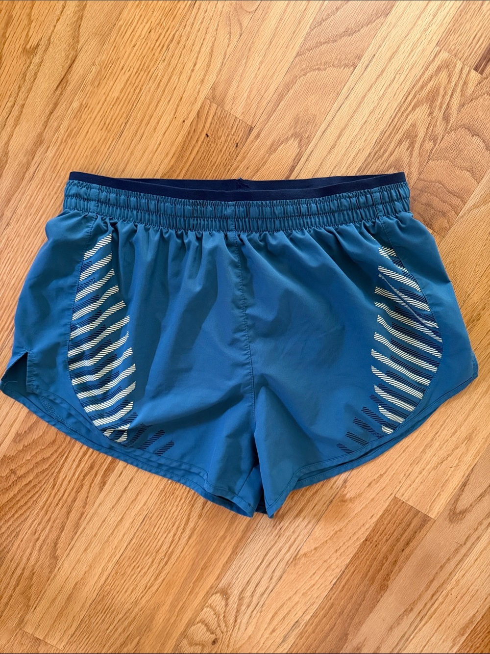 NIKE DriFt Athletic Shorts